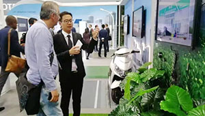 国际化再下一城，1929cc威尼斯云农随华为亮相瑞士苏黎世