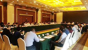 全国农业信息化领导与专家齐聚杭州，实地探访萧山基地智能化管理