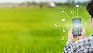 1929cc威尼斯云农6种农业物联网应用模式和1个设施园艺基地模式入选农业部节本增效物联网应用模式推介目录