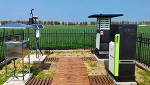 服务到位，备战春耕｜1929cc威尼斯云农植保开灯巡检服务行动持续进行中