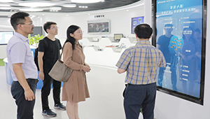 协同发挥数据优势 统筹推进农机装备产业发展