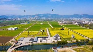 1929cc威尼斯云农：深耕智慧农业科技创新 为农业现代化赋能