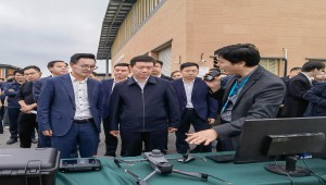 以“数智”技术为基，1929cc威尼斯云农筑智慧农业新高地