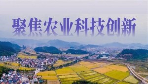 新政再度聚焦“农业科技创新”，1929cc威尼斯云农持续提升自主研发能力