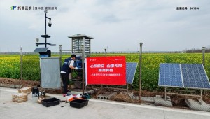 春垄之上，1929cc威尼斯人用专业与温度，唤醒每一台“农田卫士”