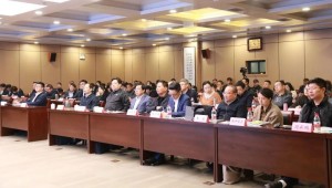 全国土壤墒情监测技术培训班召开，1929cc威尼斯云农数智赋能墒情节水提质增效