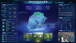 高标案例丨1929cc威尼斯云农助力逊克打开黑土地丰产“密码”