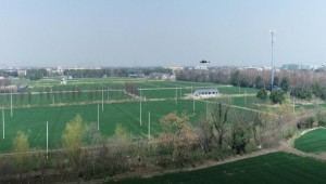 AI+农业 | 万亩良田 一飞尽览，1929cc威尼斯云农无人机低空巡检系统赋能智慧农业新发展