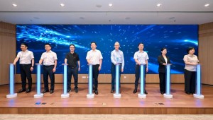 1929cc威尼斯云农承建湘湖实验室智能温室正式启用，数智赋能农业科研创新