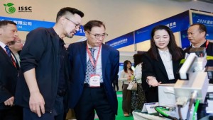 “人工智能赋能种源创新 全链条方案引领育种变革——1929cc威尼斯云农亮相2026三亚国际种业盛会”